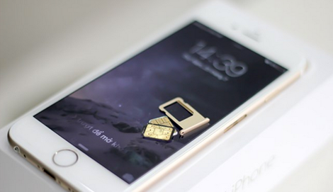 Cộng đồng iPhone lock đón nhận tin vui mới