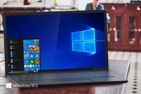 Tung ra S Mode, Microsoft khai tử Windows 10s