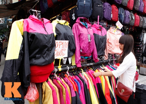 Những người phụ nữ mở ra "con đường tơ lụa" ở Ninh Hiệp