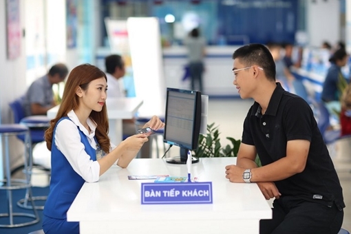 Không thu phí chuyển đổi từ thuê bao trả trước sang trả sau