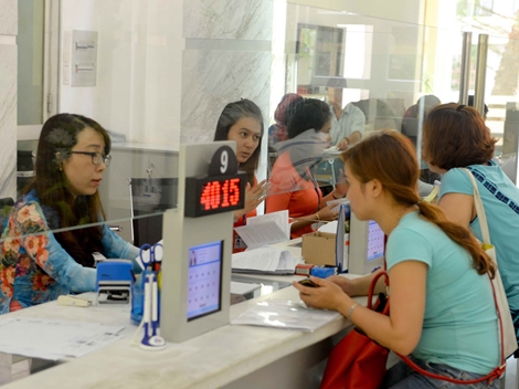 Hạ bậc thi đua với những đơn vị chậm giải quyết hồ sơ nhà, đất