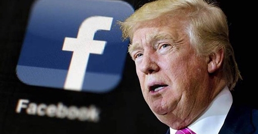 Facebook dính bê bối rò rỉ thông tin người dùng