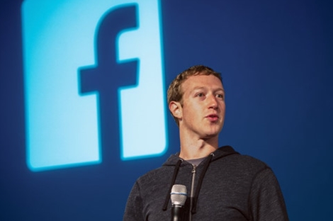 Mark Zuckerberg nhận sai lầm sau bê bối rò rỉ thông tin