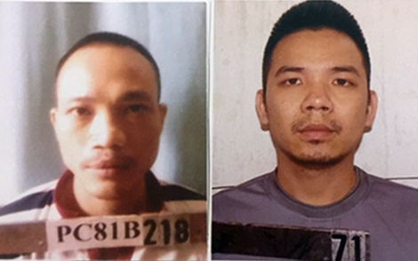 Hé lộ thêm bí mật hành trình trốn chạy của 2 tử tù trốn trại