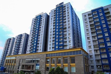 Kiến nghị sửa đổi bổ sung nhiều quy định trong đảm bảo an toàn PCCC nhà chung cư