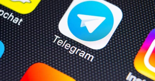 Nhà mạng Nga quyết kiện ứng dụng Telegram