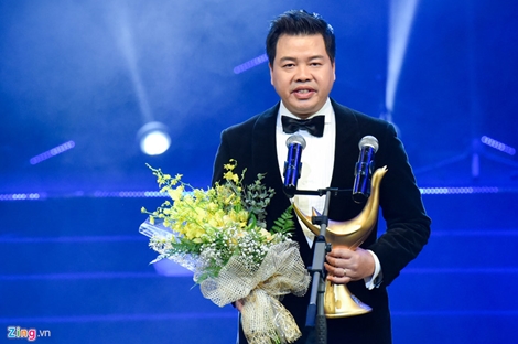 Ca sĩ Đăng Dương: Vẫn còn những "chạnh lòng"