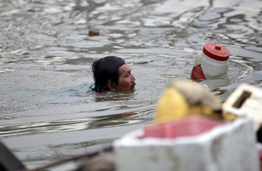 Thành phố đầu tàu kinh tế cả nước và giấc mơ xóa… nhà “ổ chuột” (!)