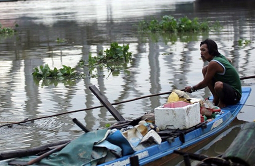 Thành phố đầu tàu kinh tế cả nước và giấc mơ xóa… nhà “ổ chuột” (!)