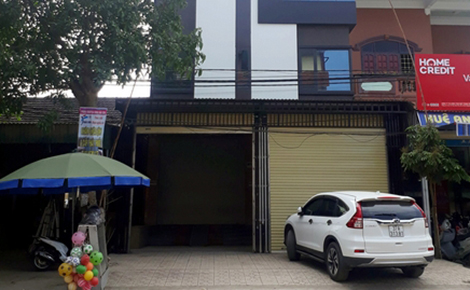 Tín dụng trái phép càn quét làng quê