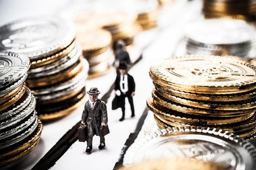 Khoe tài sản trên mạng, đại gia tiền ảo mất trắng hàng triệu USD