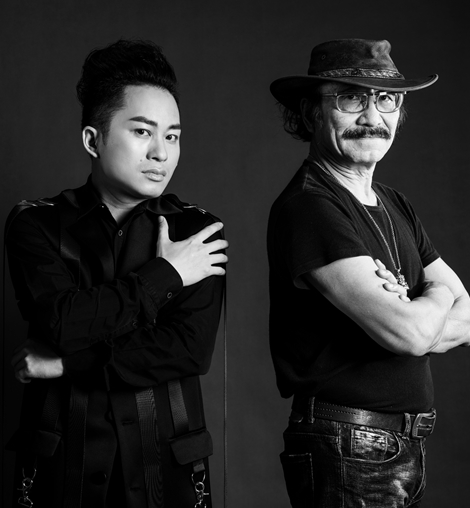 Nhạc sĩ Nguyễn Cường: "Tùng Dương à?  Tôi xin lạy nó một lạy"