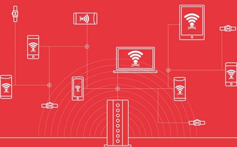 Việt Nam nằm trong top bị tấn công IoT nhiều nhất thế giới