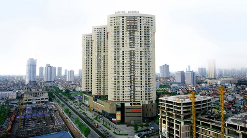 Kiến nghị sớm có lộ trình di dời cơ quan Trung ương trong nội thành