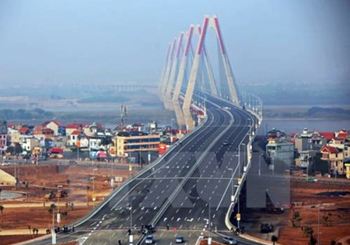 Hà Nội chuyển mình mạnh mẽ sau 10 năm mở rộng địa giới hành chính