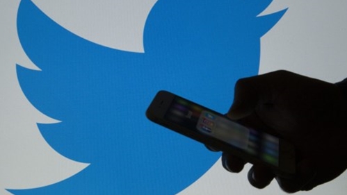 Người dùng Twitter cần thay đổi ngay mật khẩu