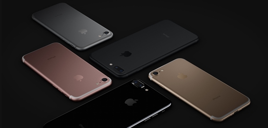 Mic thoại trên iPhone 7 và 7 Plus "tậm tịt" sau khi nâng cấp iOS 11.3