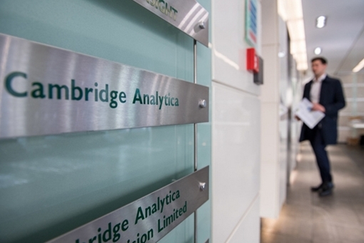 Cambridge Analytica không phá sản như tuyên bố