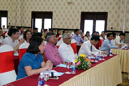 Nâng cao hiệu quả công tác phối hợp giữa BHXH Việt Nam với các cơ quan báo chí