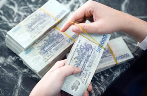 Làm giả hồ sơ vay vốn, chiếm đoạt tiền tỉ