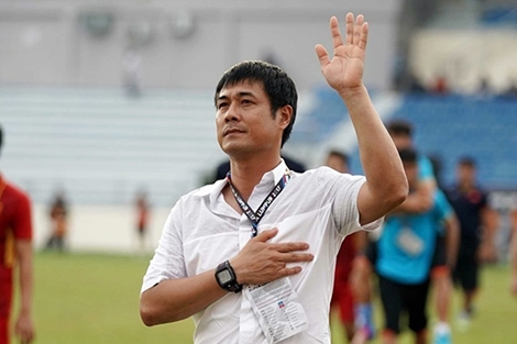 Khi Hữu Thắng làm “sếp”