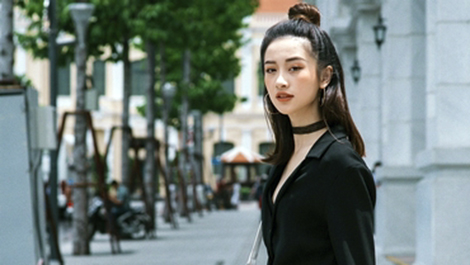 Diễn viên Jun Vũ: Tự mãn là chết