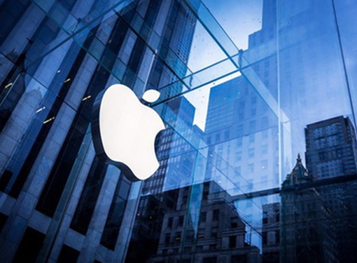 Người dùng có thể tải về toàn bộ dữ liệu bị Apple thu thập