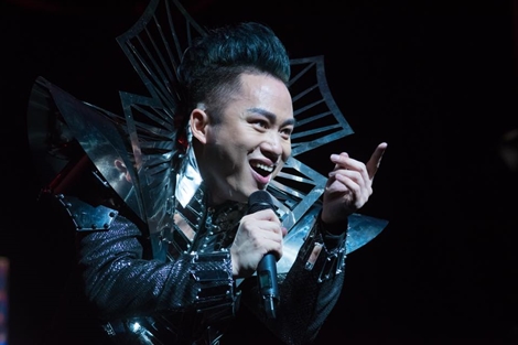 Từ một cuộc đối thoại thế hệ trong âm nhạc