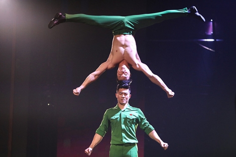 Khán giả không quay lưng với những giá trị thực