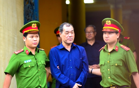 Điều tra bổ sung vụ án Trầm Bê và Phạm Công Danh