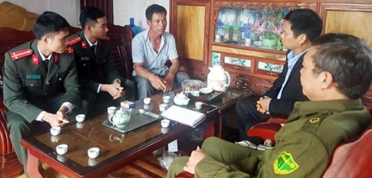 Nỗi đau từ giấc mộng đổi đời