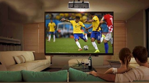 Những điều cần biết khi mua TV mùa World Cup
