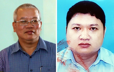 Nguyên Chủ tịch HĐQT Công ty PVTEX bị đề nghị truy tố về tội nhận hối lộ