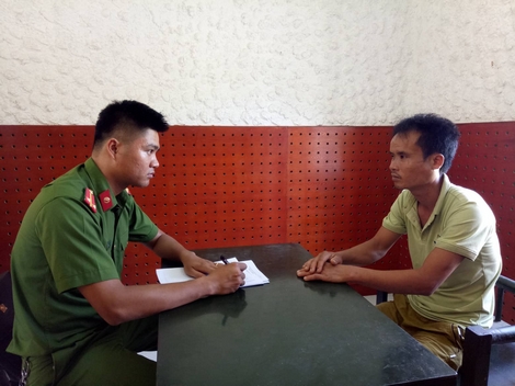 Bi kịch từ những cơn say