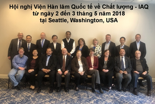 Nhiều cống hiến khoa học của một Viện sĩ từng là lính hải quân