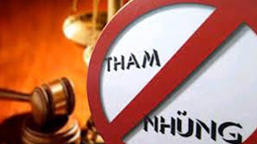 Công tác phòng, chống tham nhũng được chỉ đạo ngày càng quyết liệt, sức lan tỏa lớn