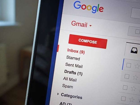 Những điều người dùng cần biết để ngăn Gmail bị đọc trộm