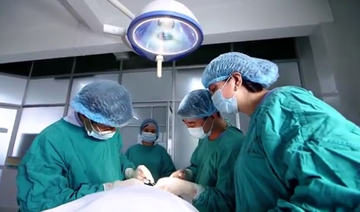 “Tiền mất tật mang” vì làm thủ thuật ở cơ sở không đảm bảo