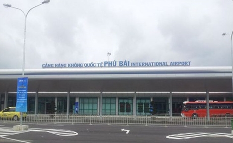 Thừa Thiên - Huế: Người dân đồng thuận nhường đất mở rộng sân bay