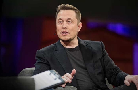 Tỷ phú Mỹ gợi ý công nghệ giải cứu đội bóng Thái Lan