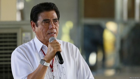 Truy lùng hung thủ ám sát thị trưởng