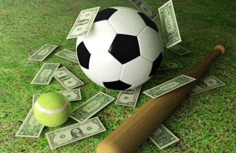 Phá ổ nhóm tổ chức cá độ bóng đá liên tỉnh