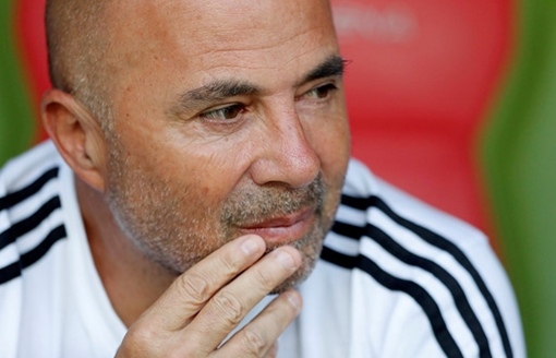 HLV Sampaoli nhận tối hậu thư của LĐBĐ Argentina