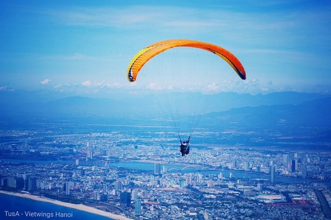 Phát triển du lịch mạo hiểm: Đừng để “mất bò mới lo làm chuồng”