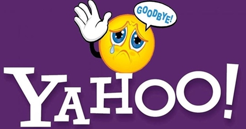 Ngậm ngùi ngày "về hưu" của Yahoo messenger