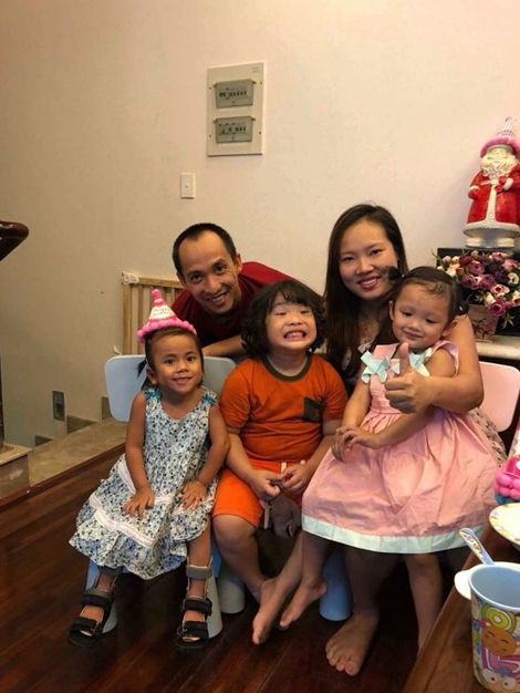 Cô bé ở "cổng trời" Mường Lát