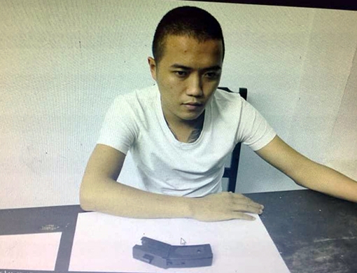 Bắn người vì món nợ 50 triệu đồng