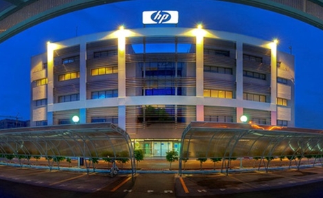 HP "treo thưởng" giới bảo mật hack máy in