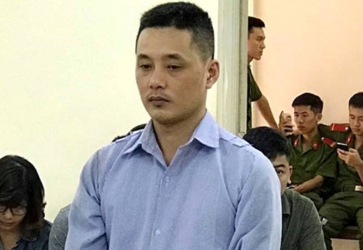 Chưa kịp ra tòa, hung thủ sát hại tân sinh viên ở Cầu Giấy đã tử vong