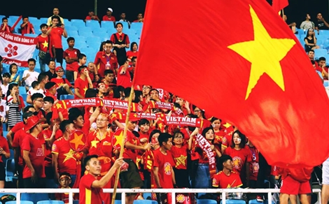Việt Nam 1-0 Oman: Siêu phẩm mang tên Đoàn Văn Hậu